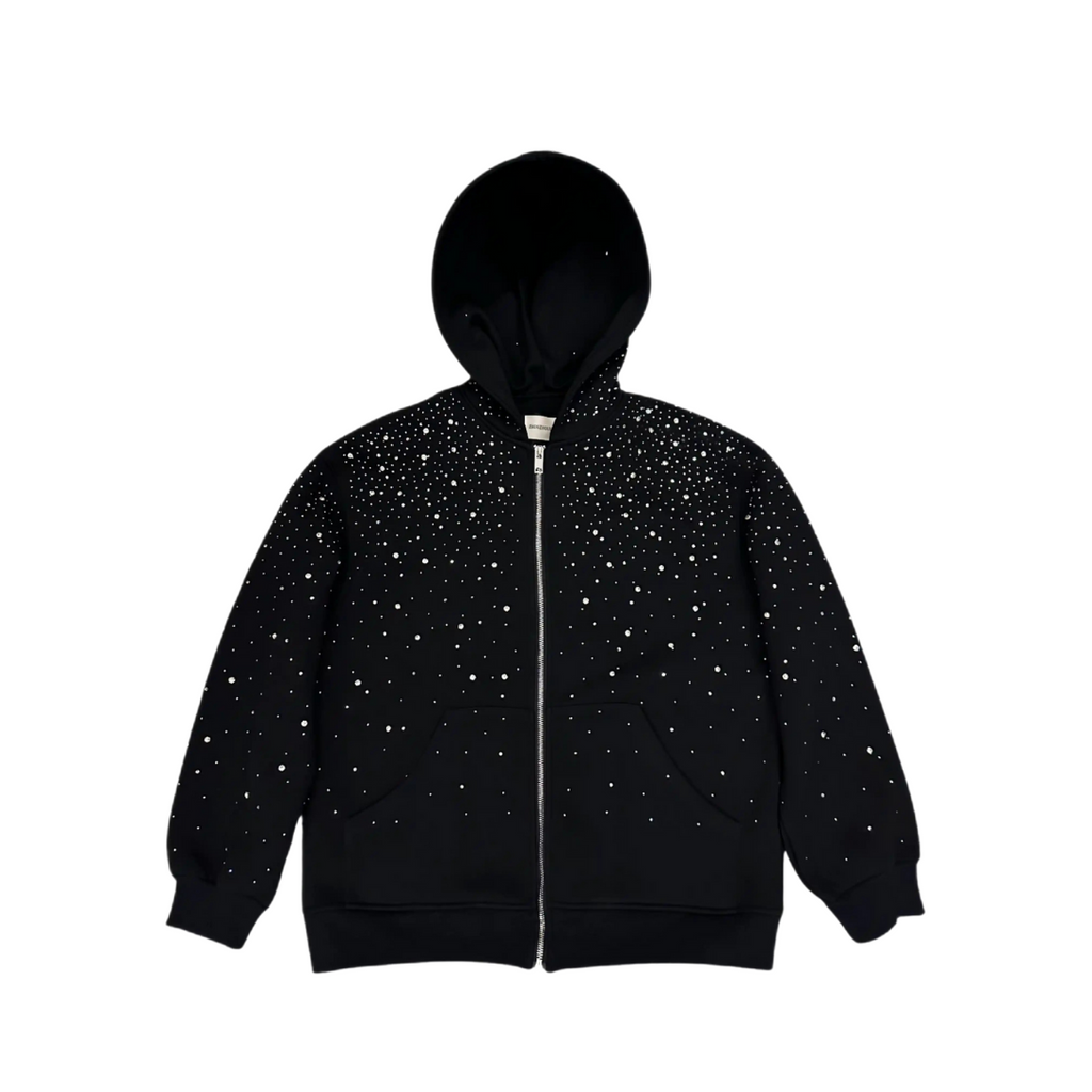 Sudadera Galaxy Black