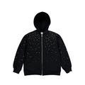 Sudadera Galaxy Black