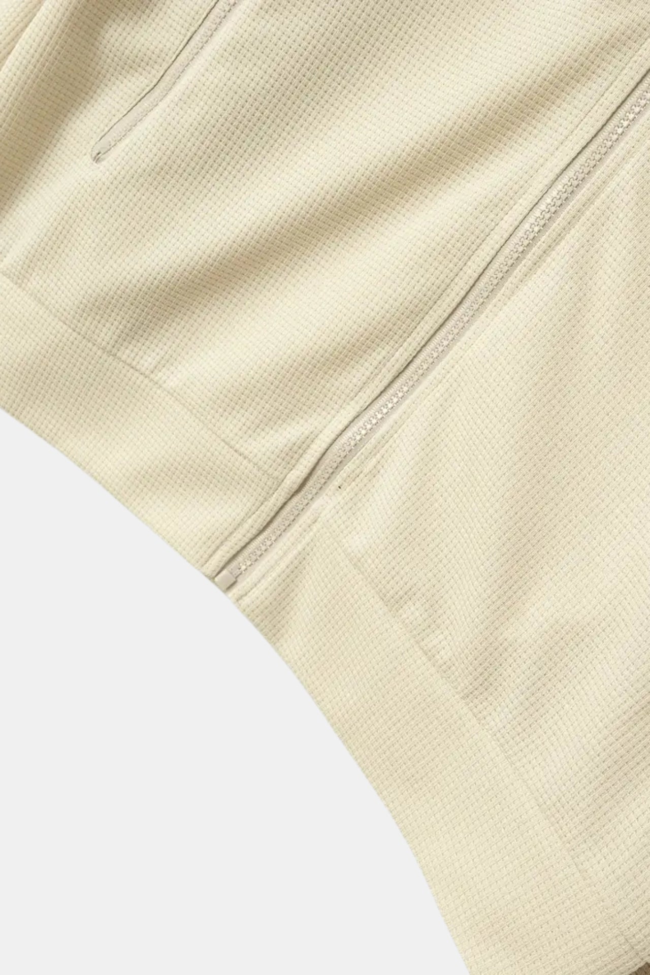 Chaqueta Premium Minimalista con Cierre Completo™