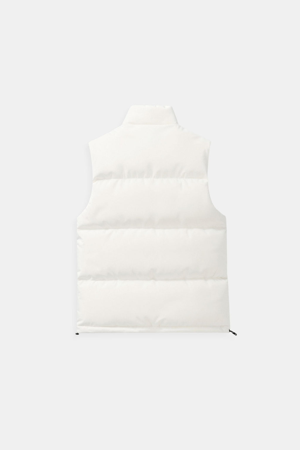 Chaleco Acolchado Minimalista Hombre™ Moderno y Ligero