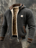 Chaqueta Acolchada Velmora™