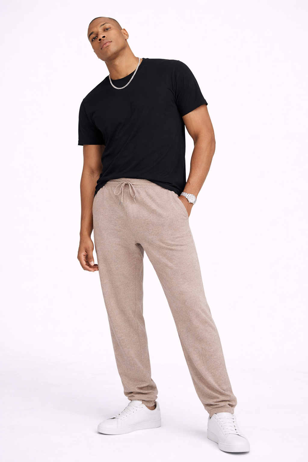 Urban Fit Pants™ – Comodidad Elevada, Estilo Impecable