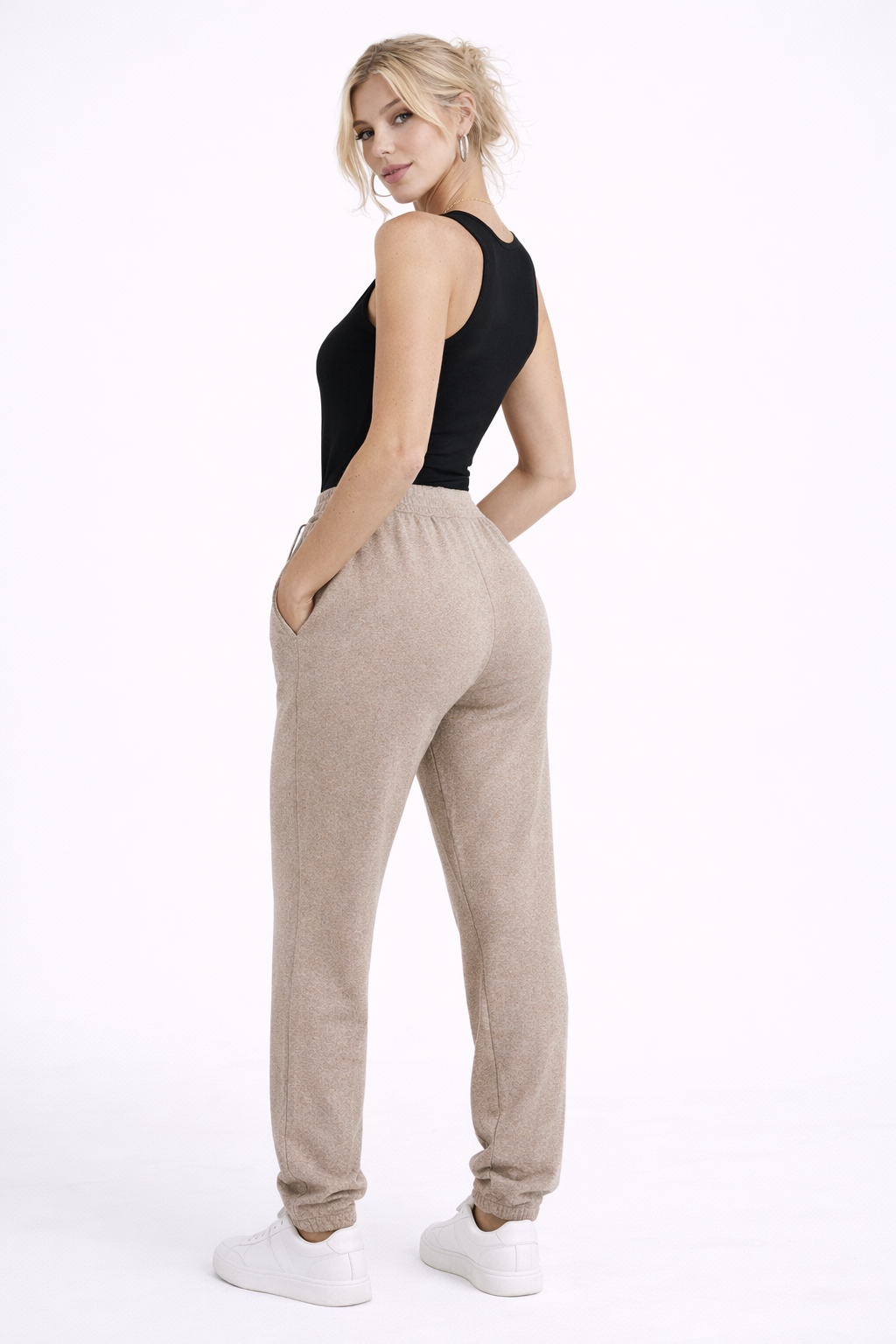 Essential Comfort Jogger™ Unisex – Ajuste Premium para Cualquier Estilo