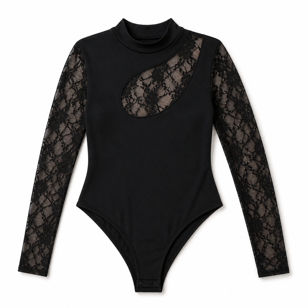 Body Lace Sculpt™
