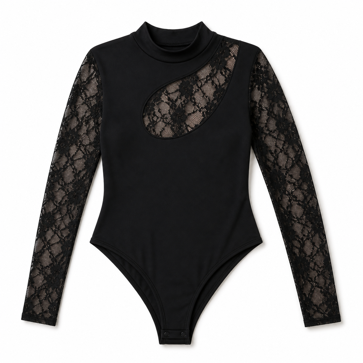 Body Lace Sculpt™