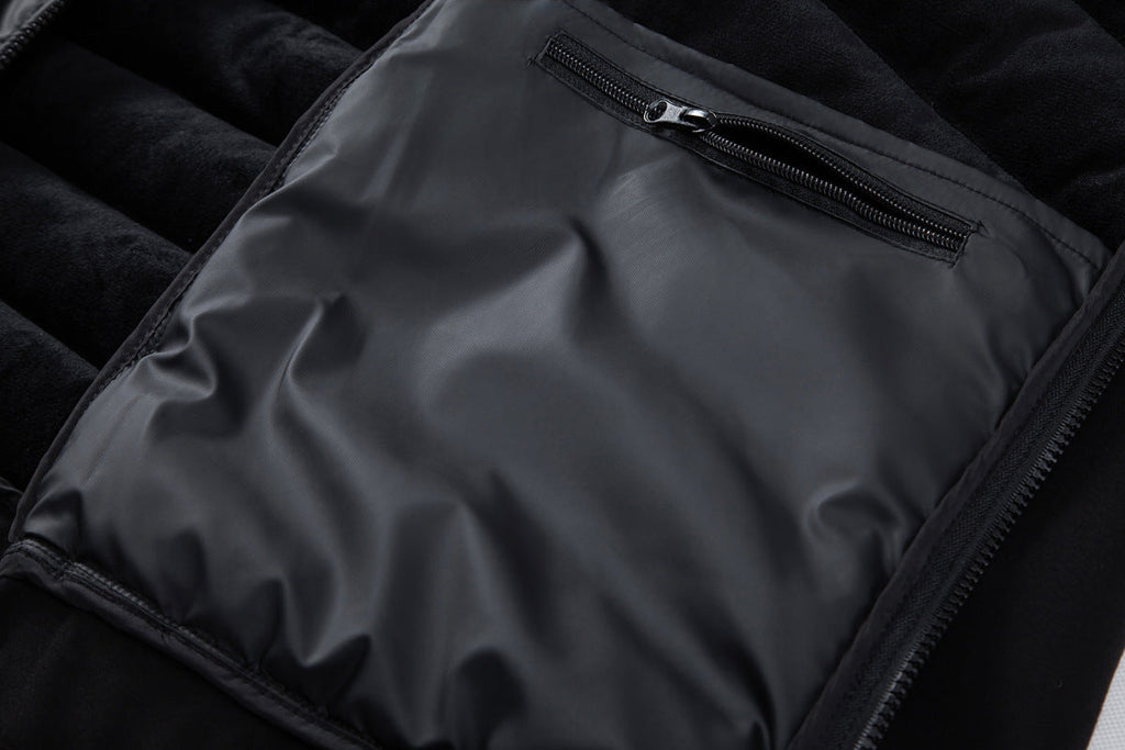 Chaqueta Essential Performance™ Precisión, Comodidad y Estilo Actual