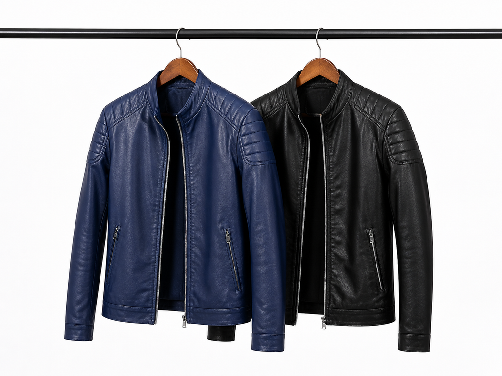 Chaqueta Premium Urban Rider™