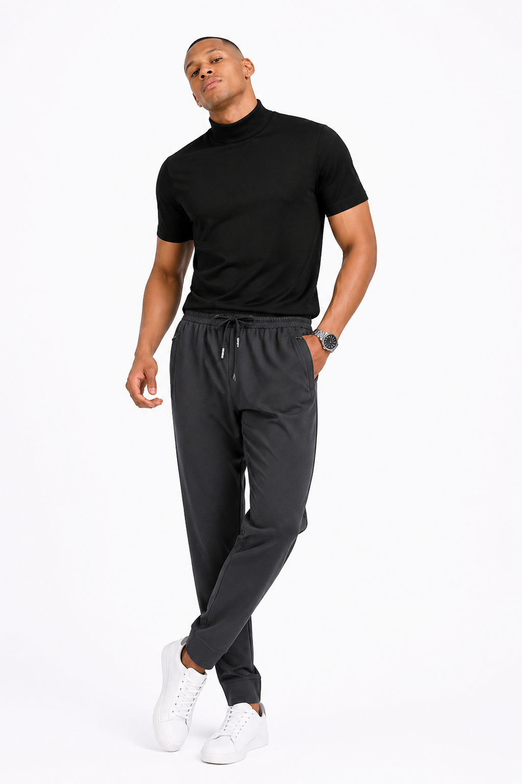 Pantalón ComfortFlex™ ligero y transpirable de ajuste premium