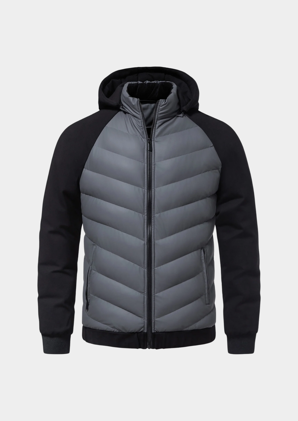 Chaqueta Essential Performance™ Precisión, Comodidad y Estilo Actual