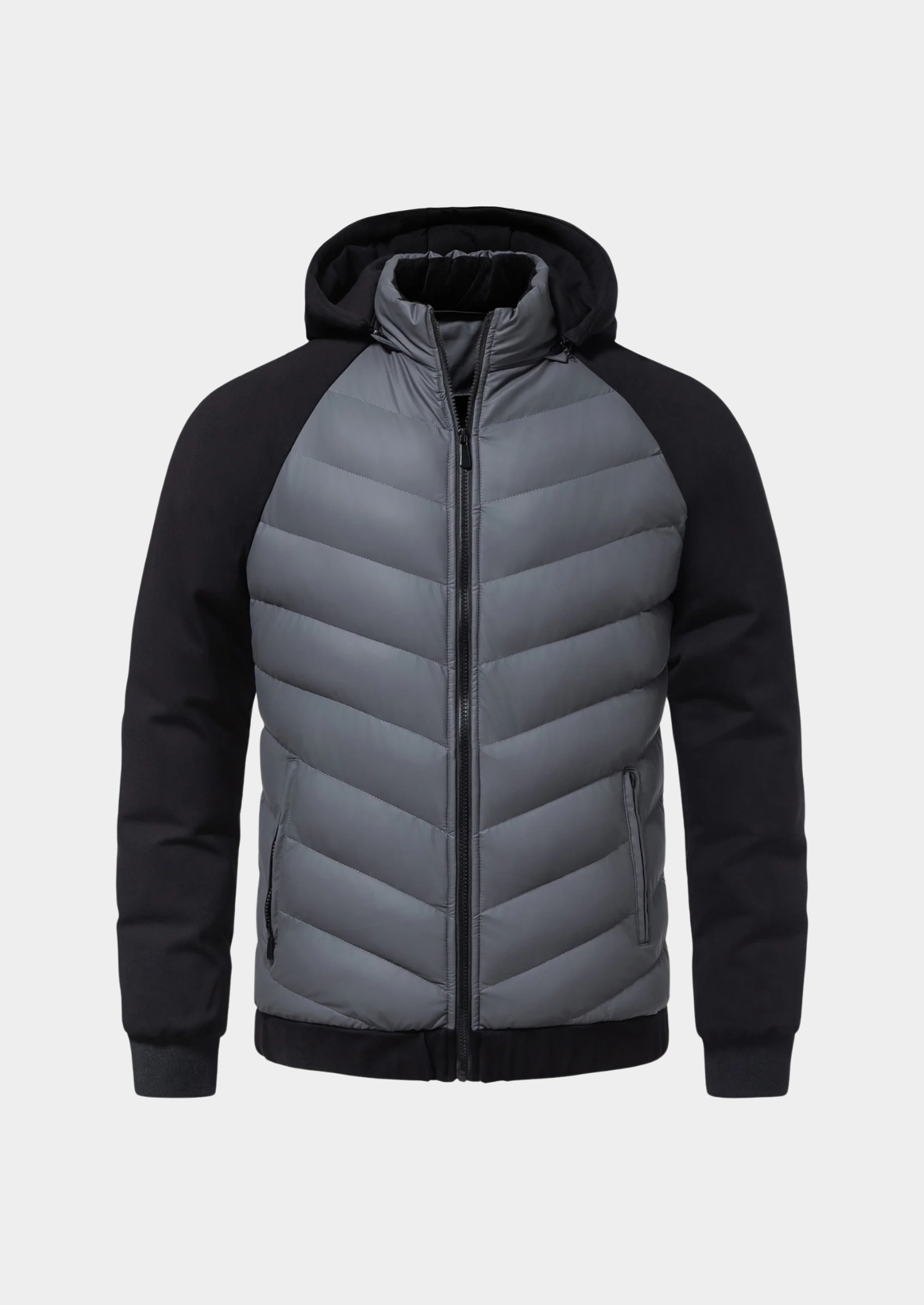 Chaqueta Essential Performance™ Precisión, Comodidad y Estilo Actual