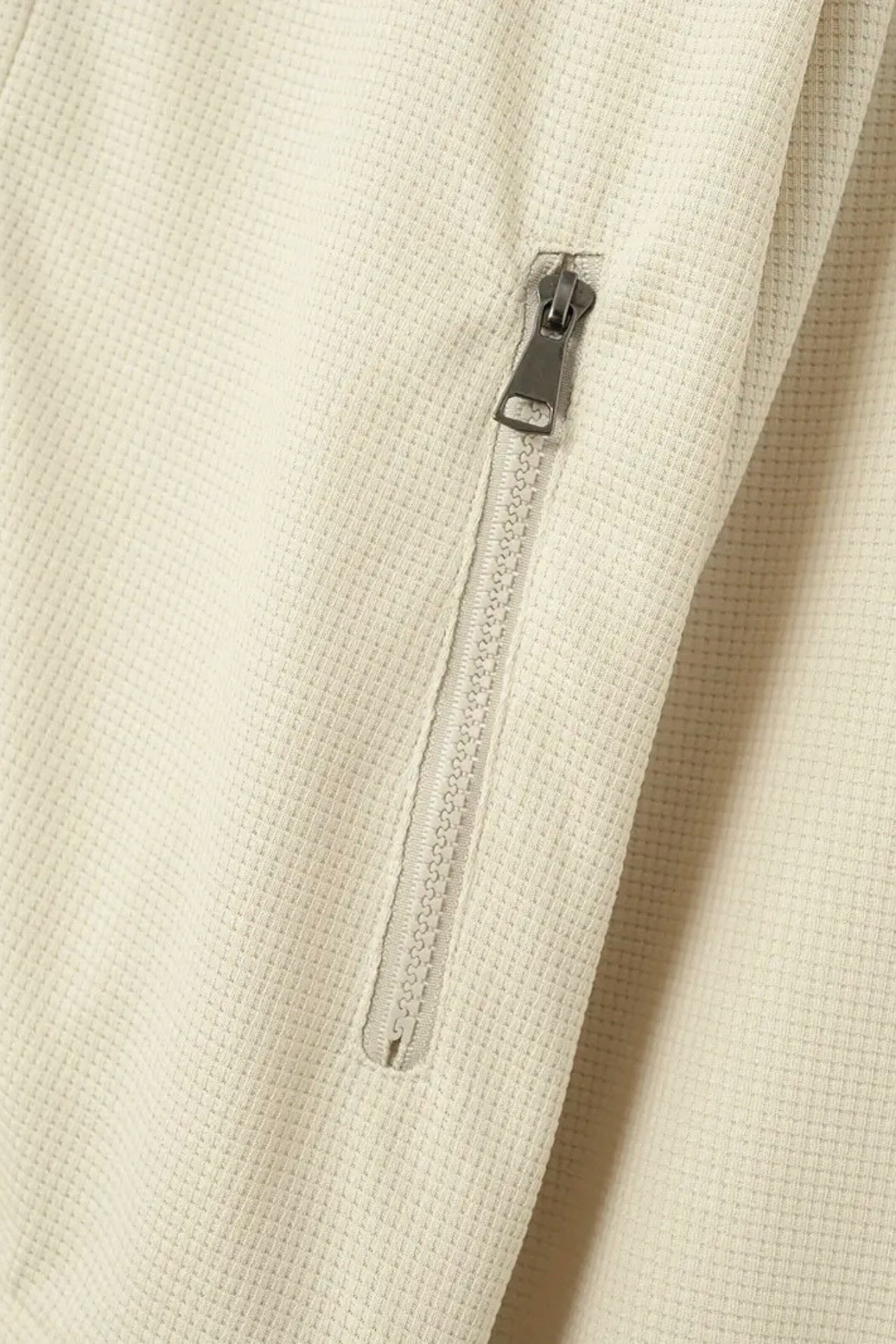 Chaqueta Premium Minimalista con Cierre Completo™