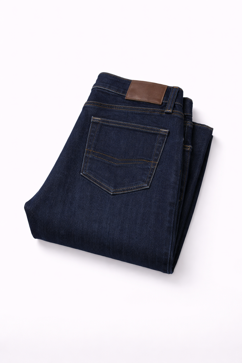 Jeans Slim Fit Premium™ Raw Indigo Clean