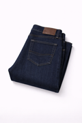 Jeans Slim Fit Premium™ Raw Indigo Clean