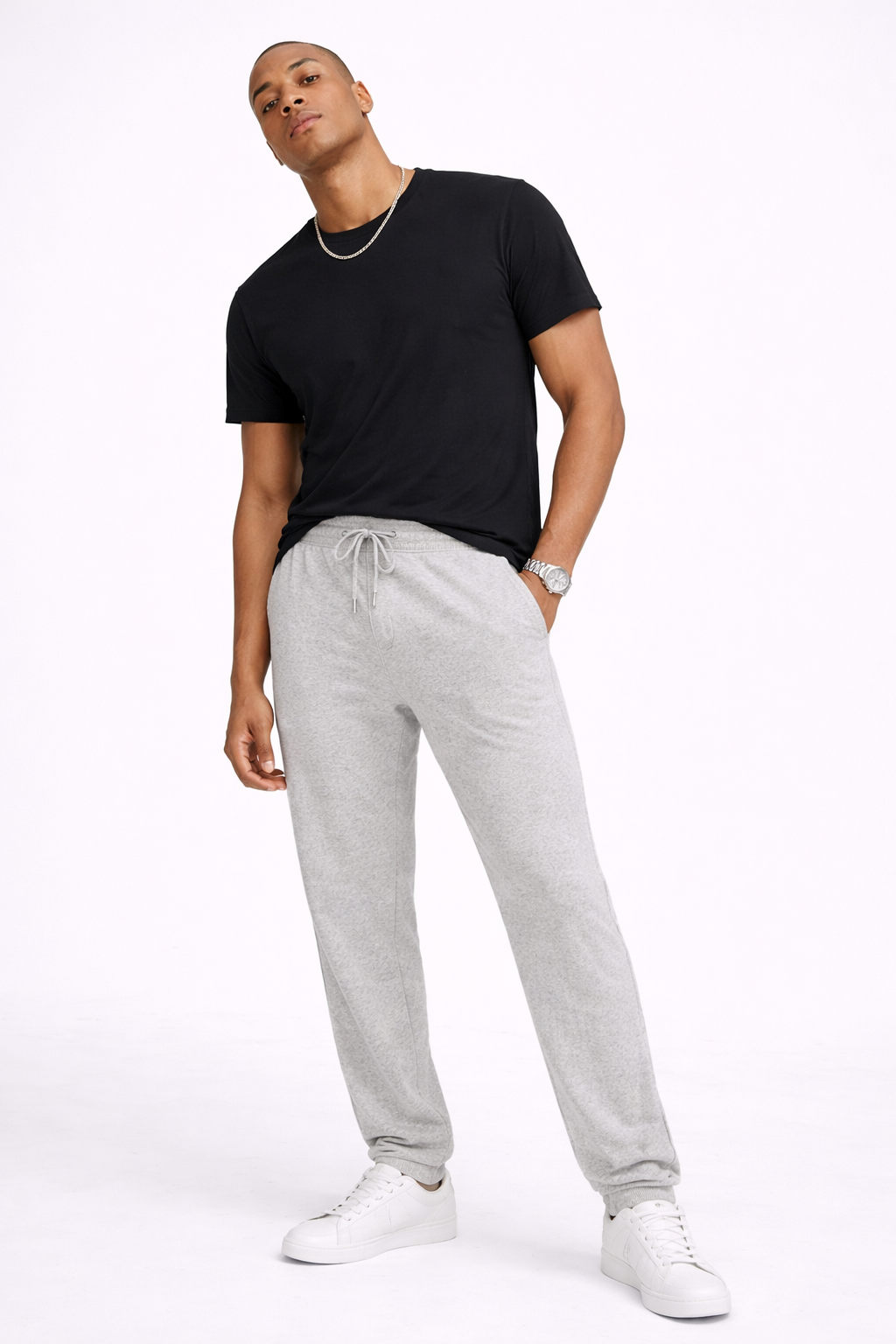 Urban Fit Pants™ – Comodidad Elevada, Estilo Impecable