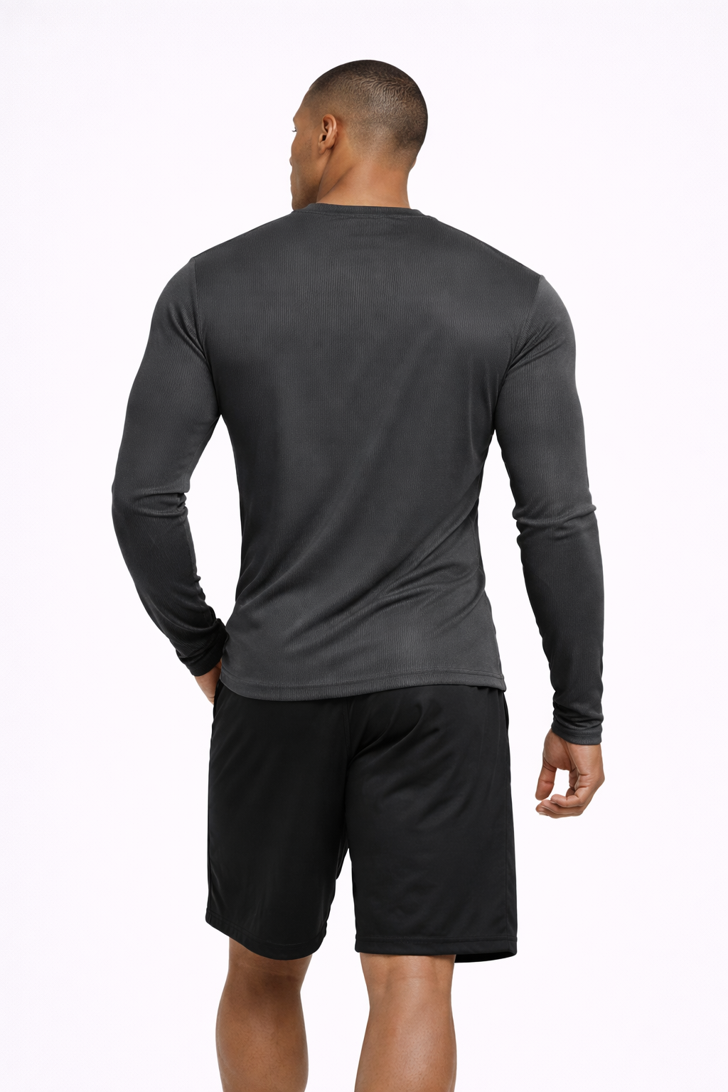 Camiseta Ajuste Premium™ de Alto Rendimiento para Hombre