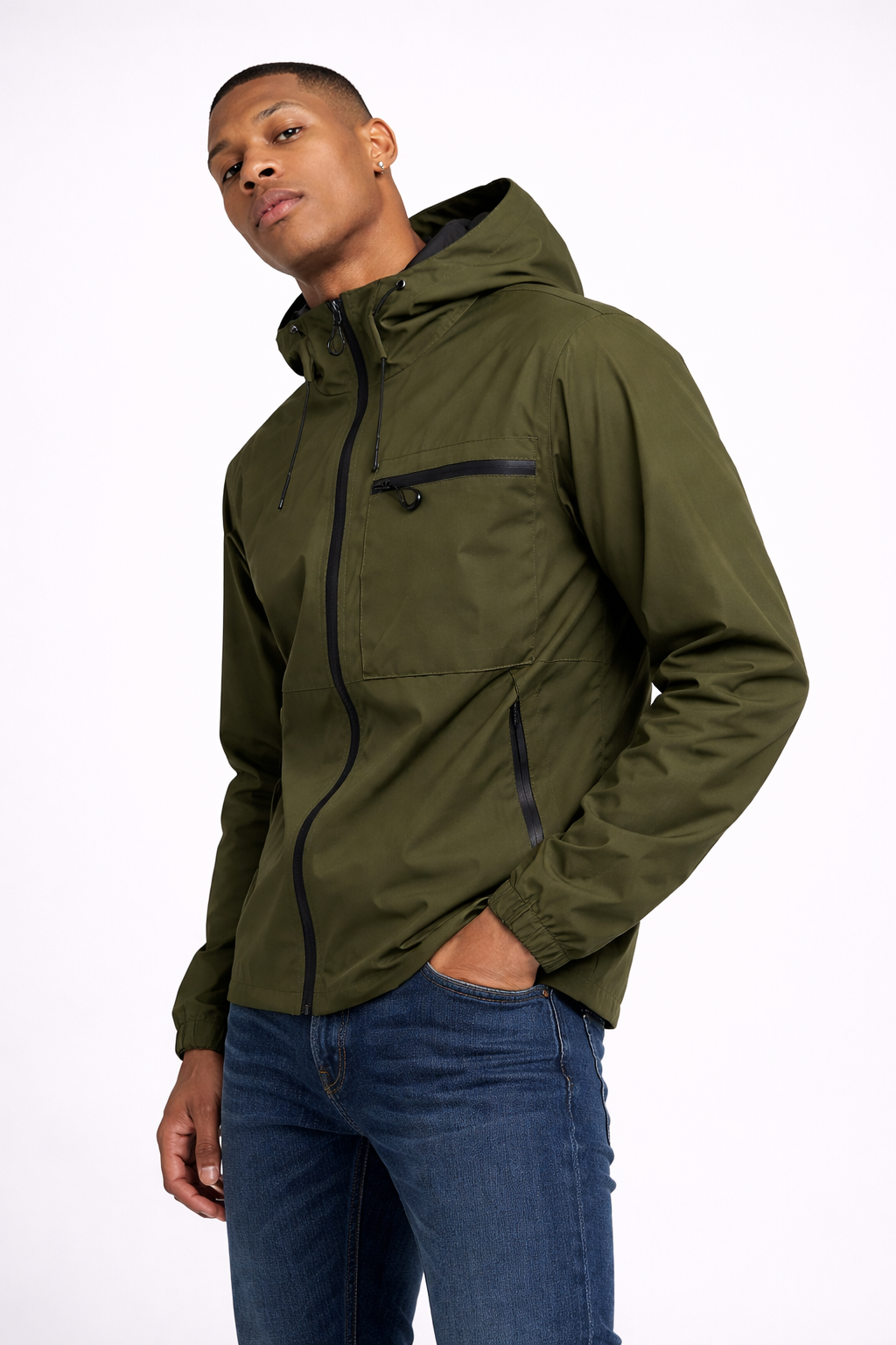Chaqueta Técnica Explorer™ – Protección y Estilo