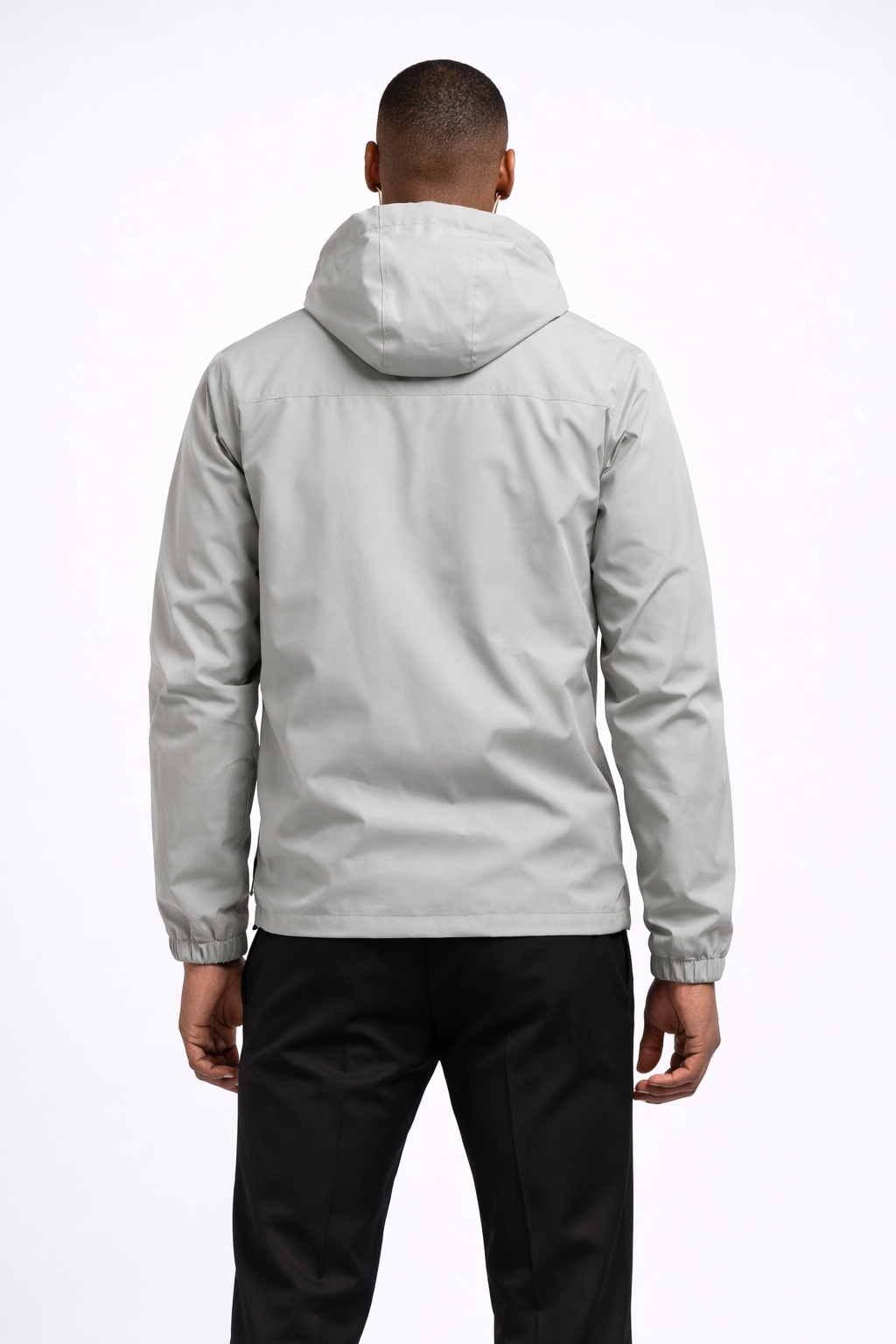 Chaqueta Técnica Explorer™ – Protección y Estilo