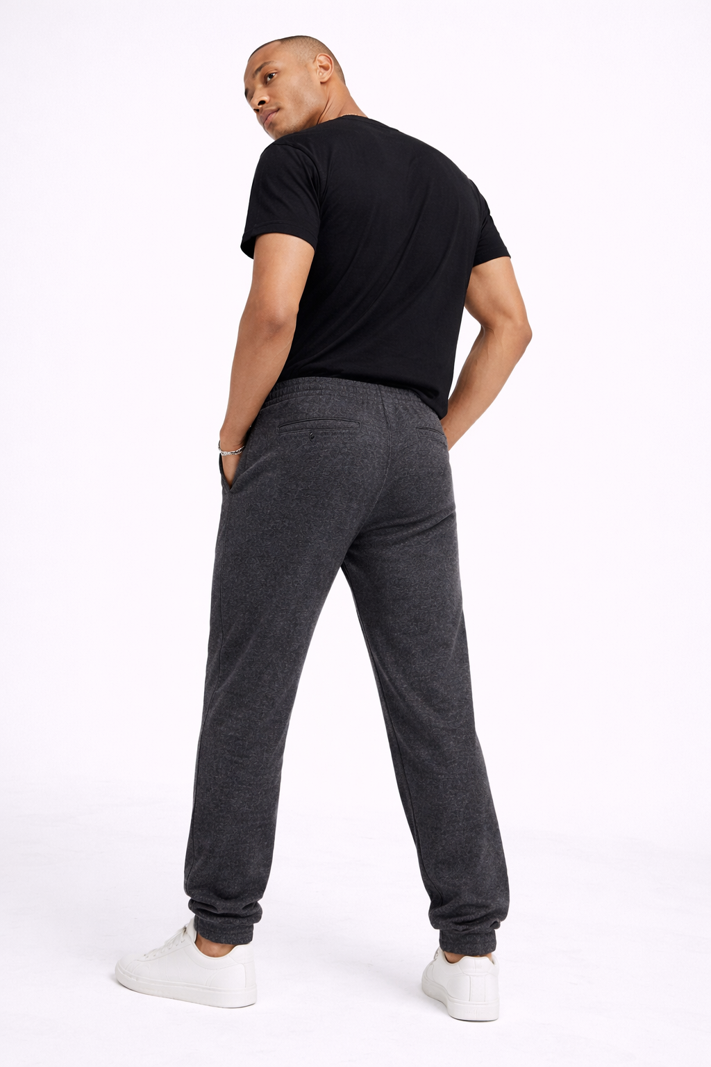 Urban Fit Pants™ – Comodidad Elevada, Estilo Impecable