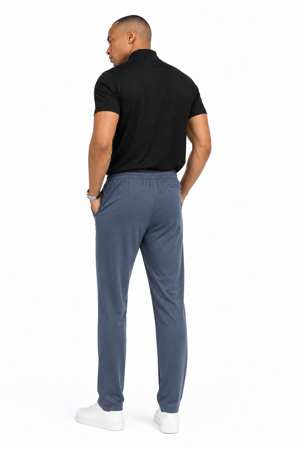 Pantalón ComfortFlex™ ligero y transpirable de ajuste premium