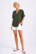 Blusa Essential Flow™