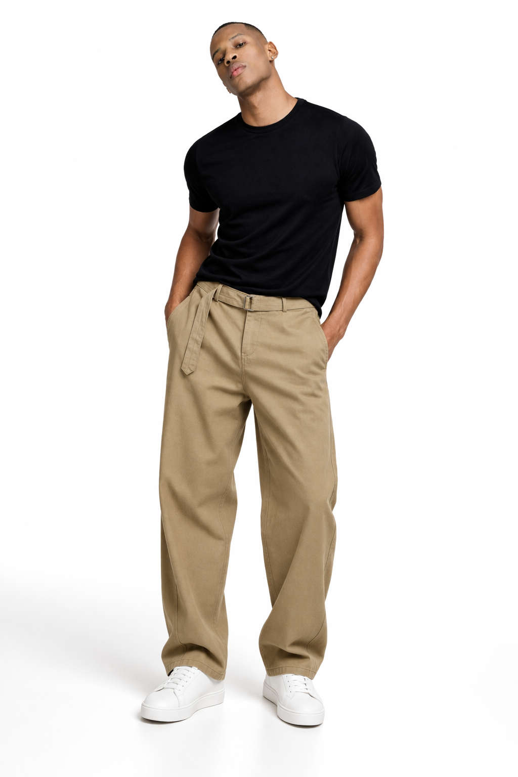 Pantalón Essential Premium™ Precisión en Diseño y Comodidad Superior