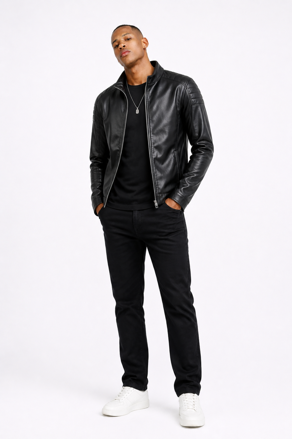 Chaqueta Premium Urban Rider™