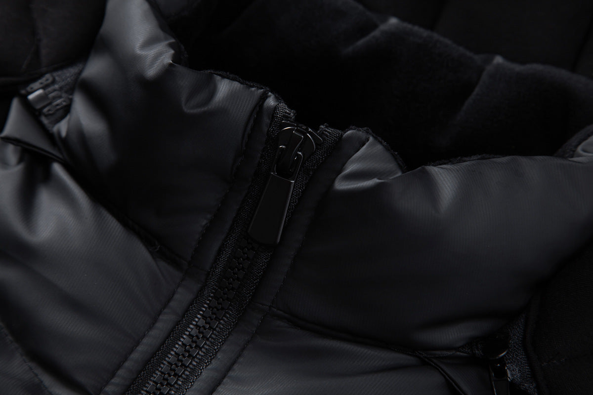 Chaqueta Essential Performance™ Precisión, Comodidad y Estilo Actual