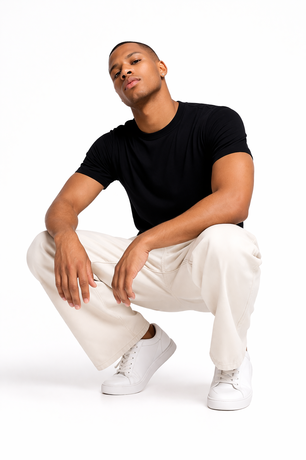 Pantalón Essential Premium™ Precisión en Diseño y Comodidad Superior