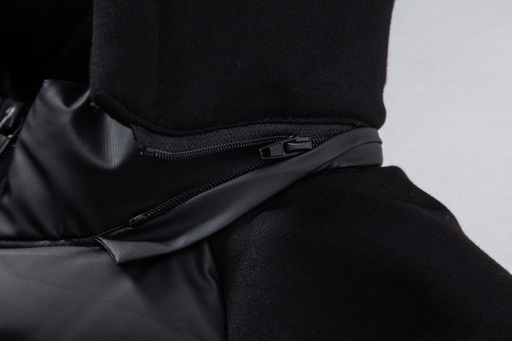 Chaqueta Essential Performance™ Precisión, Comodidad y Estilo Actual