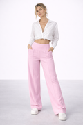 Pantalón UrbanFlow™ – Corte Elegante con Ajuste Cómodo