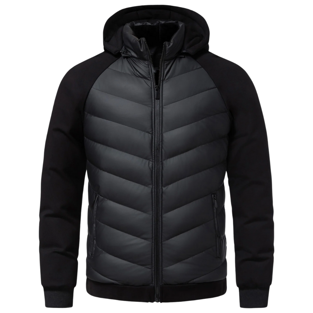 Chaqueta Essential Performance™ Precisión, Comodidad y Estilo Actual