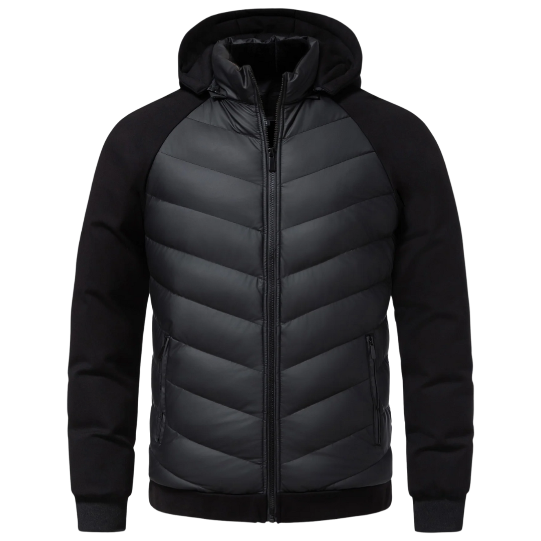Chaqueta Essential Performance™ Precisión, Comodidad y Estilo Actual