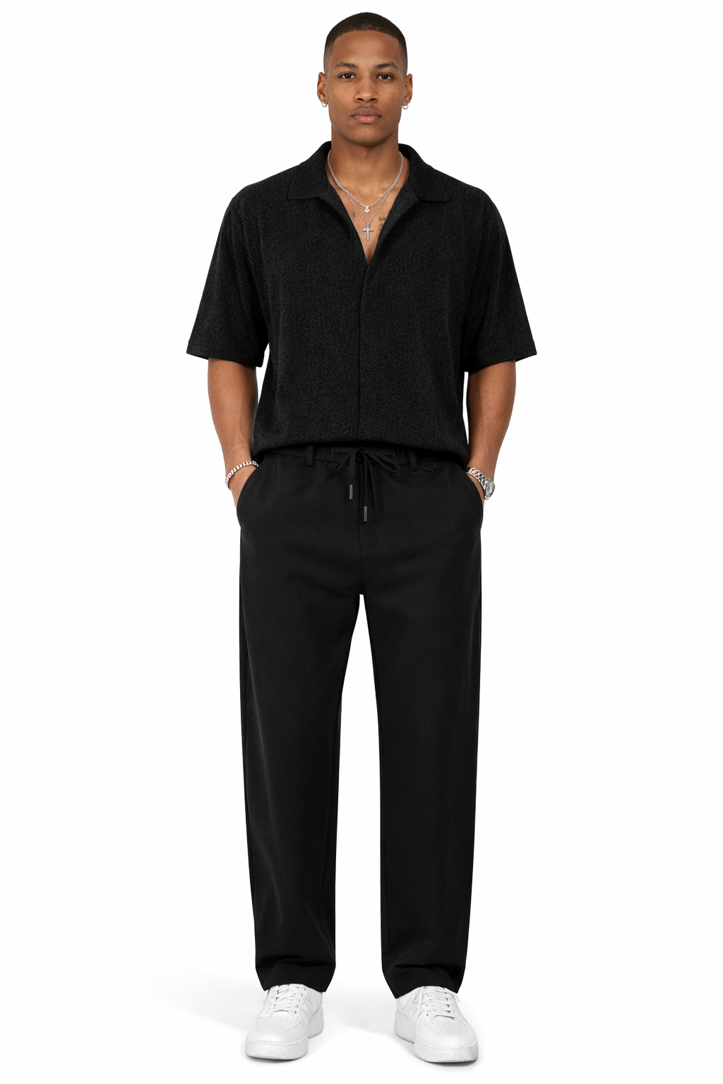 Pantalón Ejecutivo UrbanFlex™