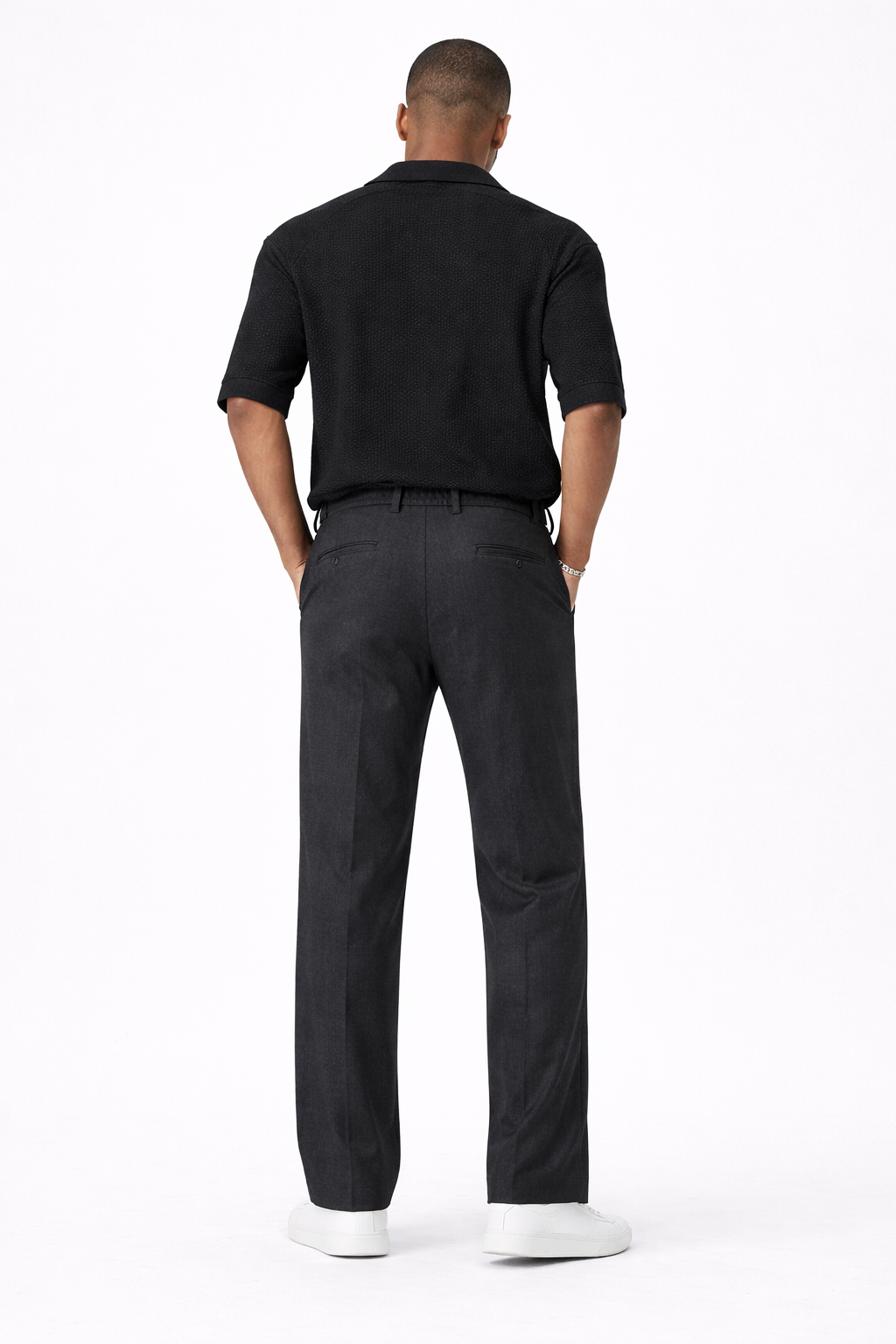 Pantalón Ejecutivo UrbanFlex™