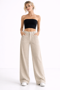 Pantalón UrbanSoft™ – Corte Amplio con Ajuste Cómodo