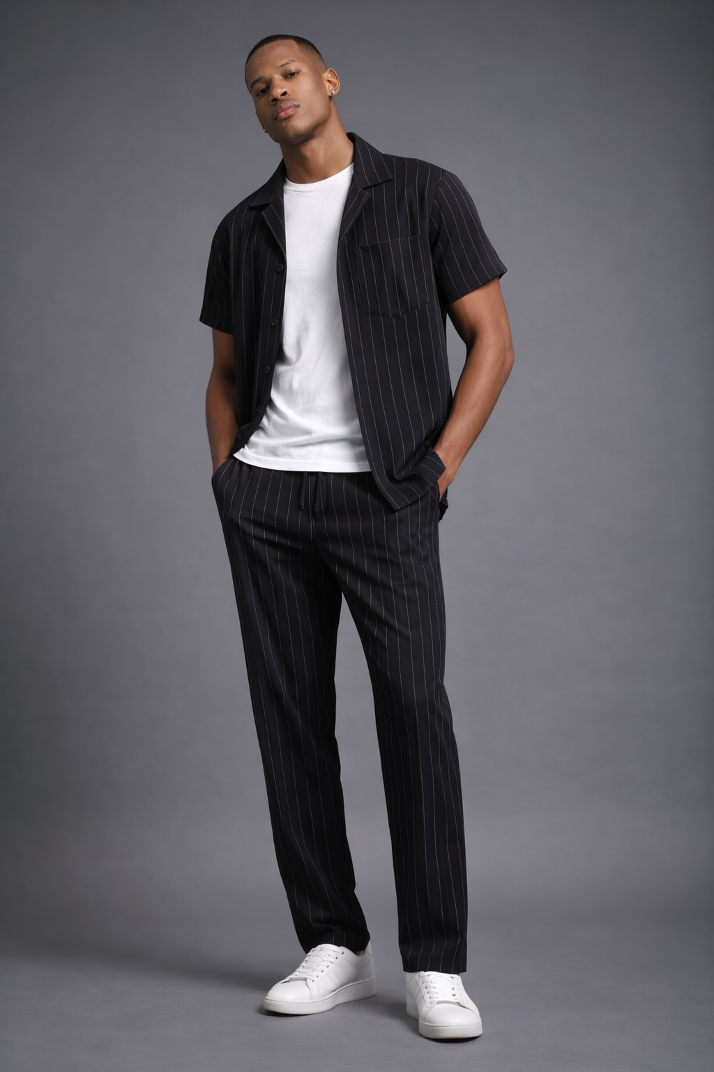 Conjunto Urbano Premium™ – Estilo Moderno y Comodidad