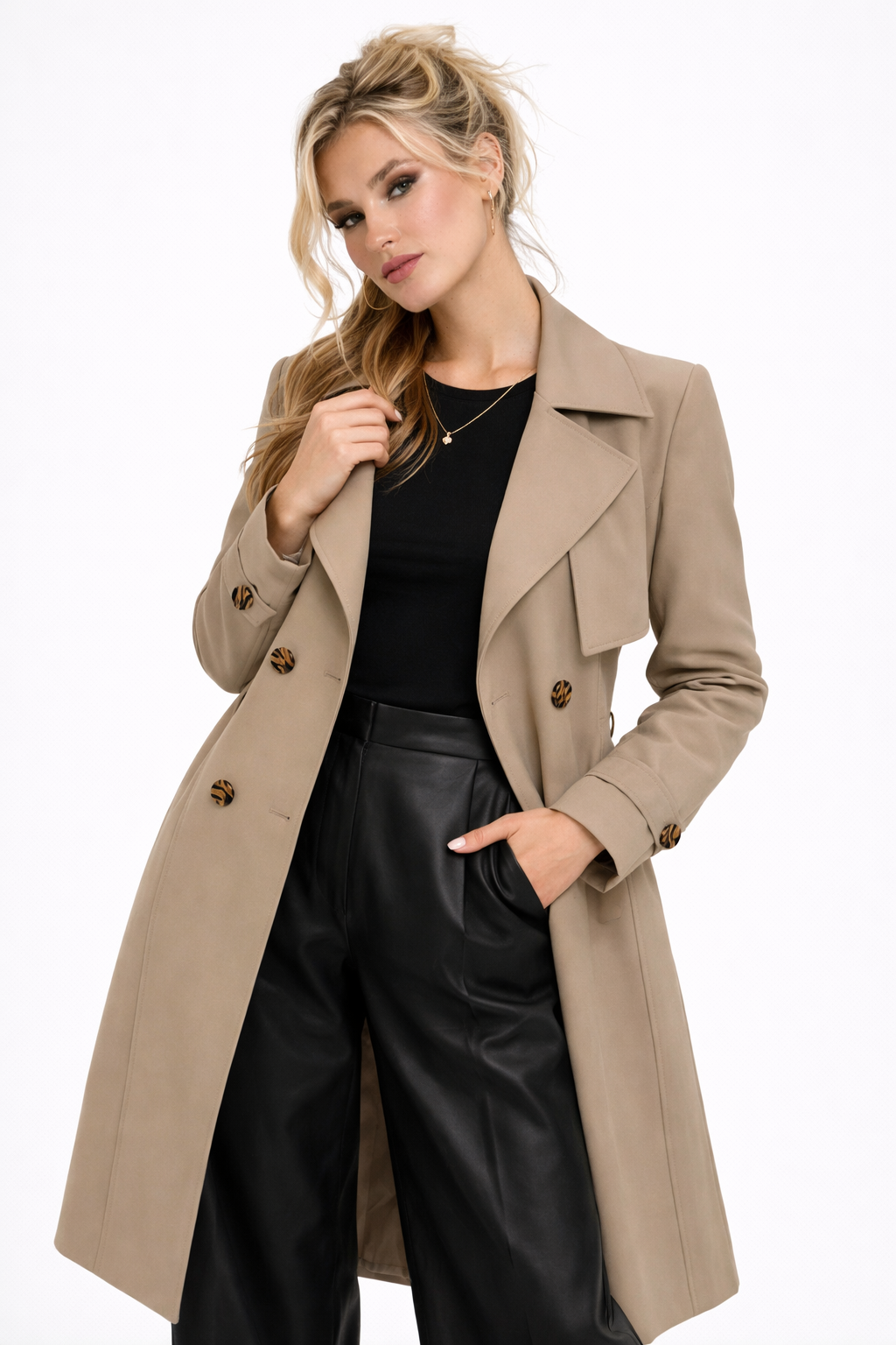 Abrigo Signature Classic