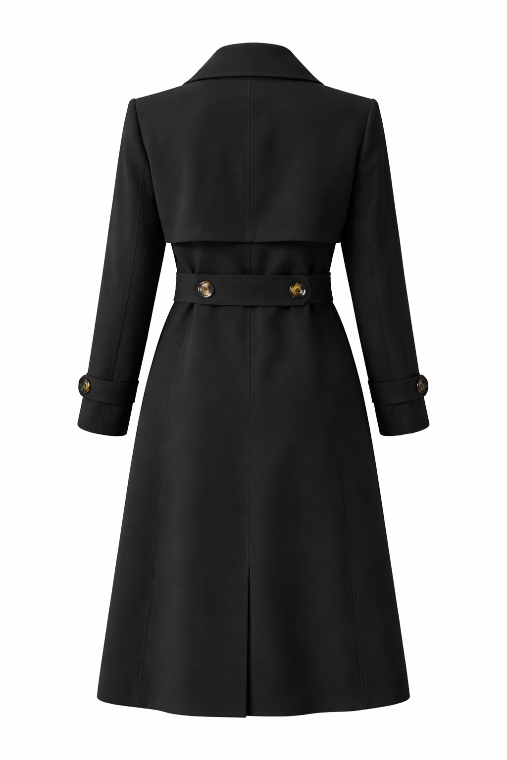 Abrigo Signature Classic
