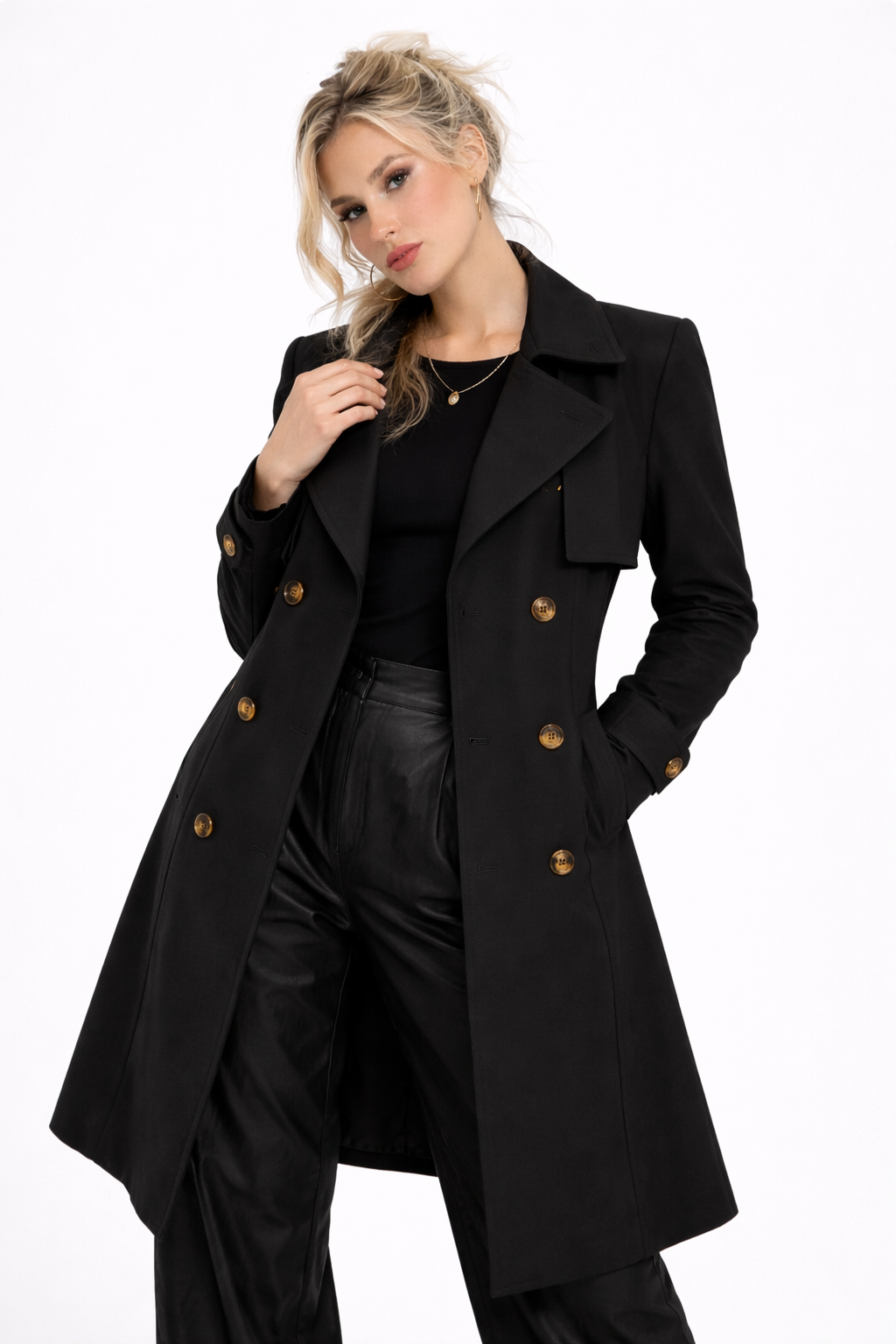 Abrigo Signature Classic