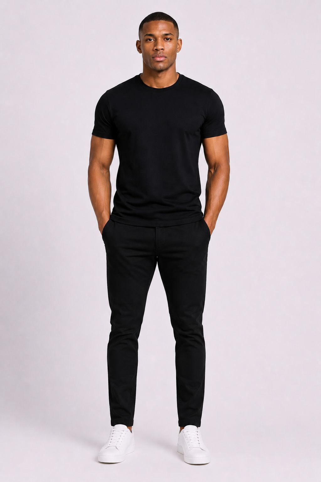 Pantalón Slim Fit Elegance™