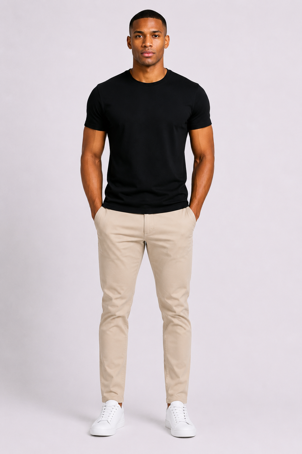 Pantalón Slim Fit Elegance™