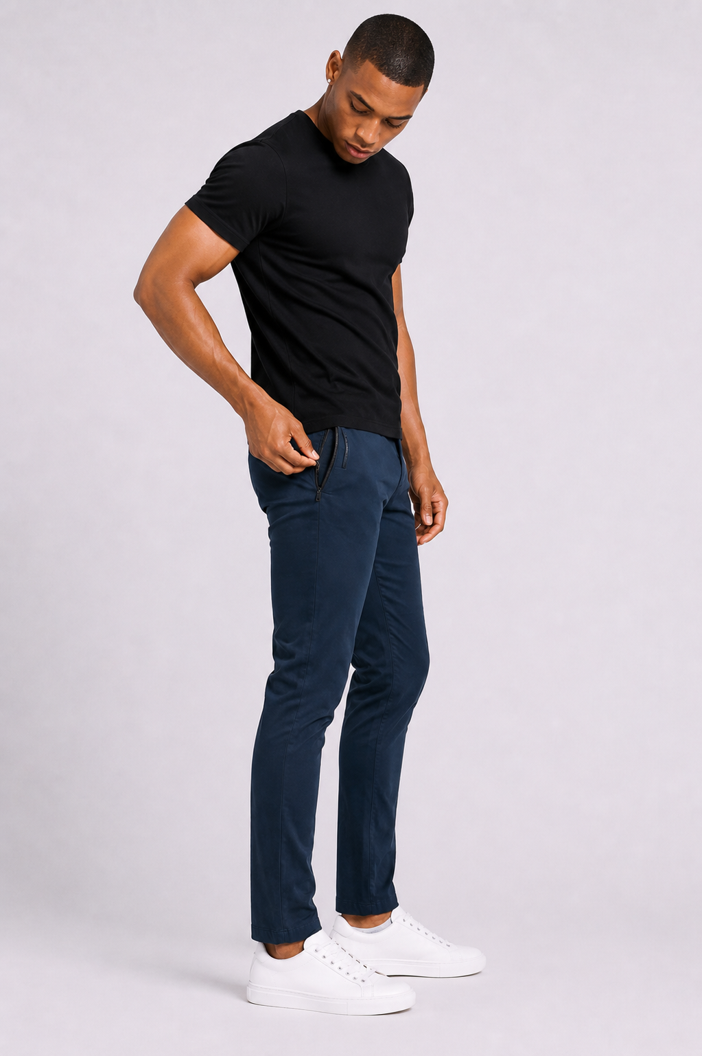 Pantalón Slim Fit Elegance™