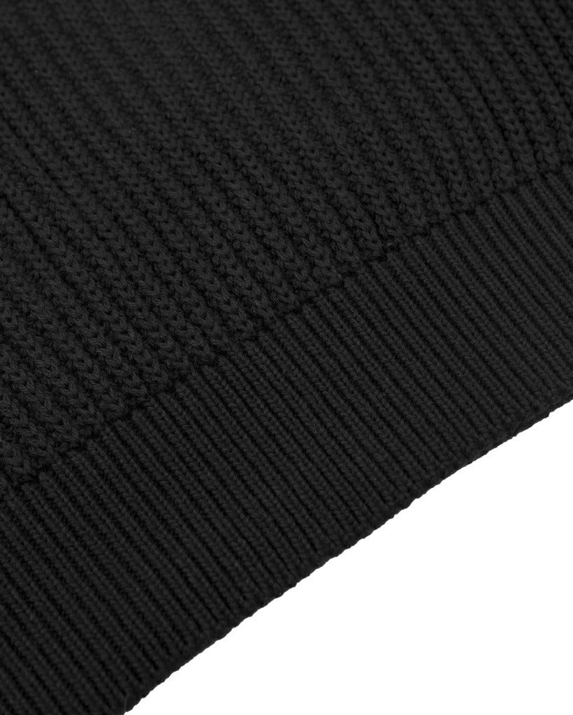 Suéter Essential Fit™ – Estilo Minimalista y Ajustado
