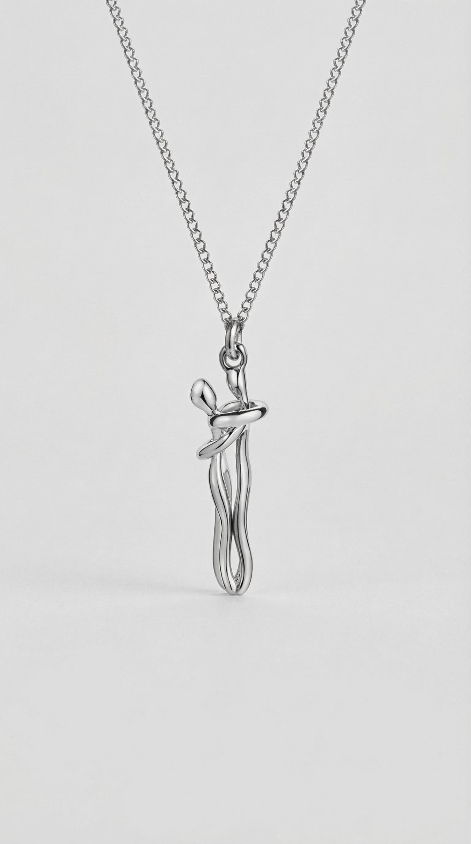 Lazos Eternos™ | Collar Exclusivo de Unión