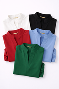 Blusa Elegante Minimal Chic™ – Estilo Sofisticado y Comodidad Premium