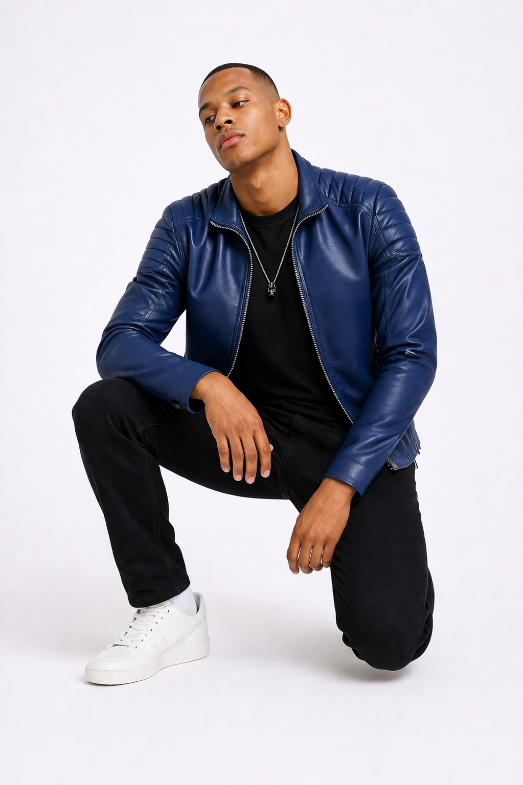 Chaqueta Premium Urban Rider™
