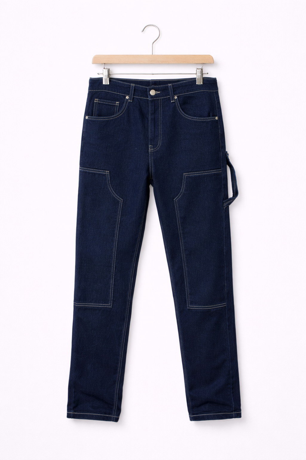 Pantalón Carpenter Urbano Premium TM | Diseño Funcional y Estilo Moderno