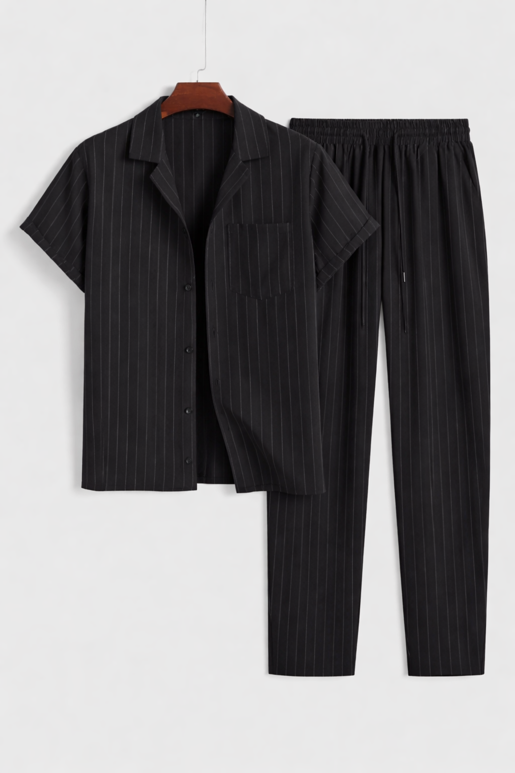 Conjunto Urbano Premium™ – Estilo Moderno y Comodidad