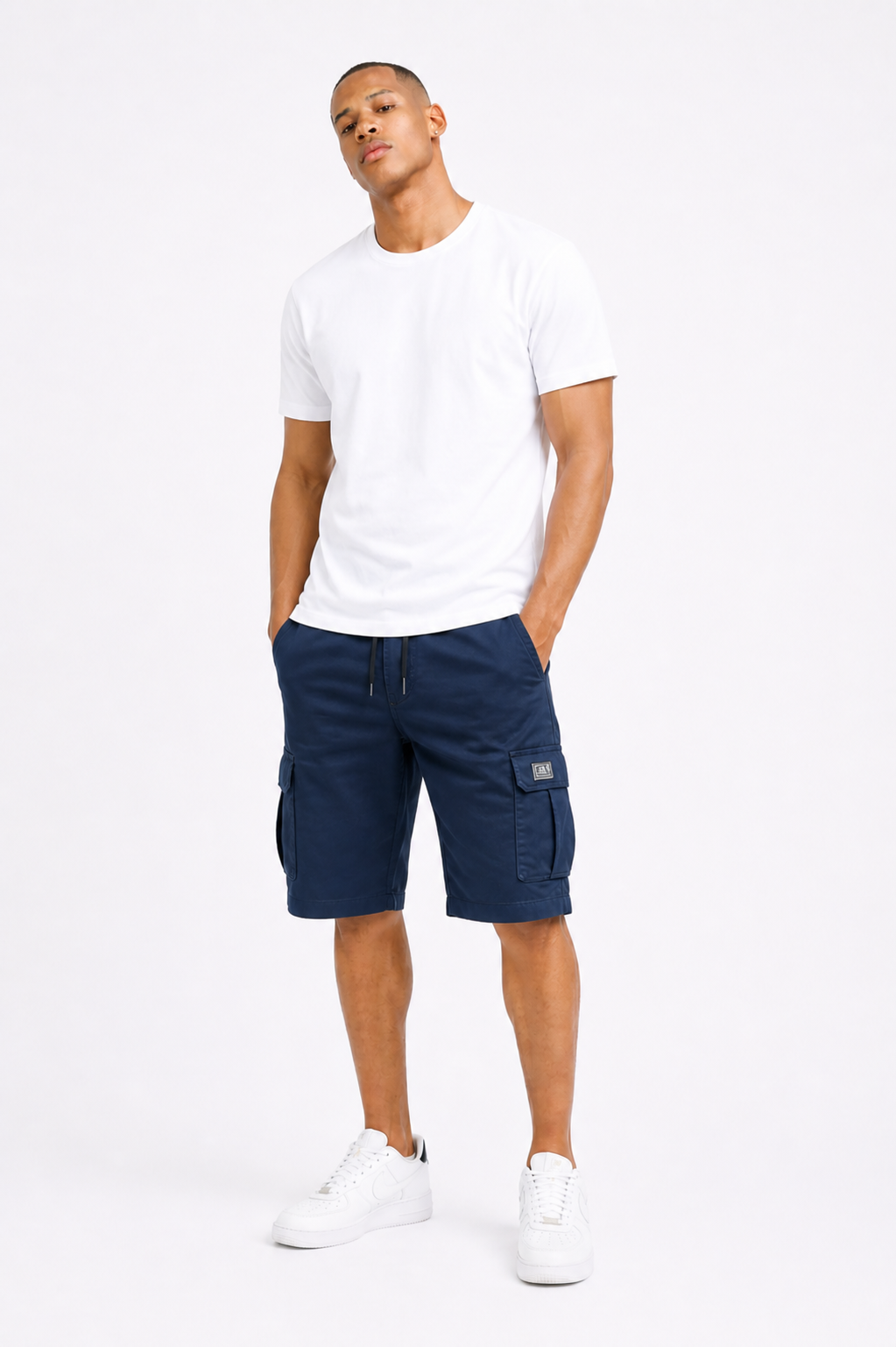 Cargo Shorts Urban Motion™
