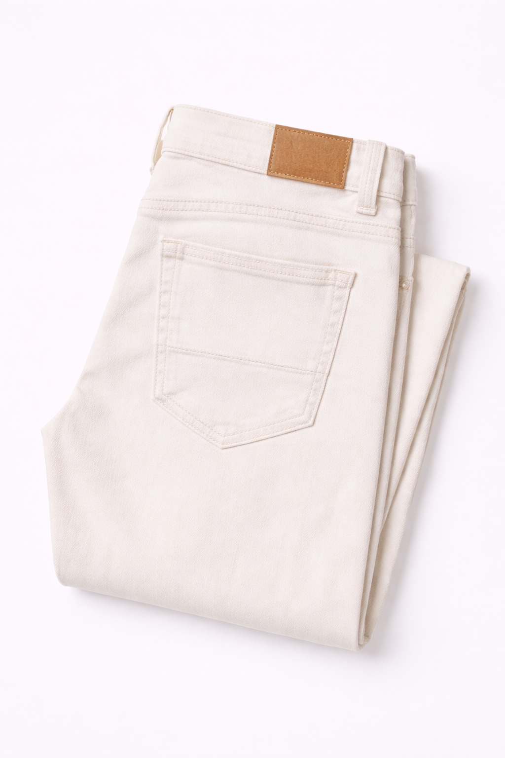 Jeans Slim Fit Premium™  White Clean Edition